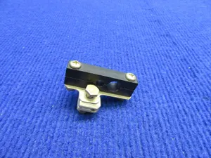 Cirrus SR-22 Cable Clamp / Bracket (1221-583)